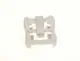 BOSCH-Clip-inkl-Befestigungswinkel-87182251760 gallery number 1